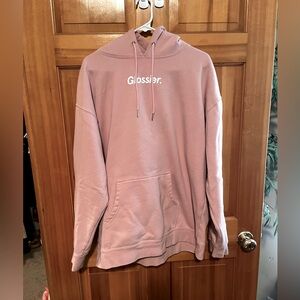 Glossier Hoodie